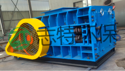 雙齒輥式破碎機_煤炭成型設備_機械及行業設備_工業品_產品_世界工廠網