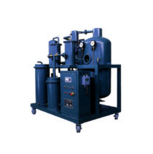 SMA-10潤滑油專用濾油機