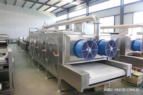 發(fā)醇食品加工生產線有哪些 如何為設備提供安全的潤滑保護