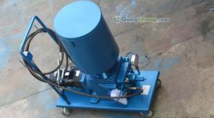 供應(yīng)HB-P系列電動潤滑泵及裝置(40MPa)_機械及行業(yè)設(shè)備_世界工廠網(wǎng)中國產(chǎn)品信息庫