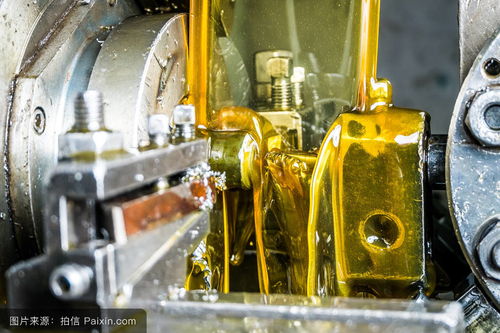 絎磨油 對粘度要求的劃分 珩磨油說明