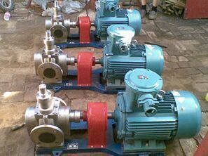 供應(yīng)YCB1.6-0.6圓弧齒輪泵_中國機(jī)械設(shè)備網(wǎng)