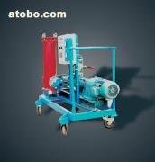 【潤滑油用高黏油濾油機】價格,廠家,圖片,供應商,過濾器、過濾設備,新鄉市邁特過濾設備 - 產品庫 - 阿土伯交易網