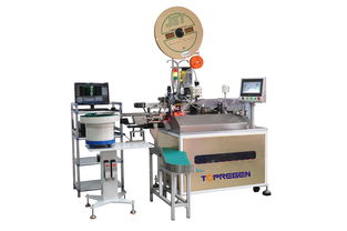 專業穿膠殼機代理，特瑞杰供應值得信賴的潤滑設備