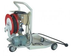 潤滑設備概述 油脂調壓閥、定量閥、計量泵與電動油脂加注機的應用