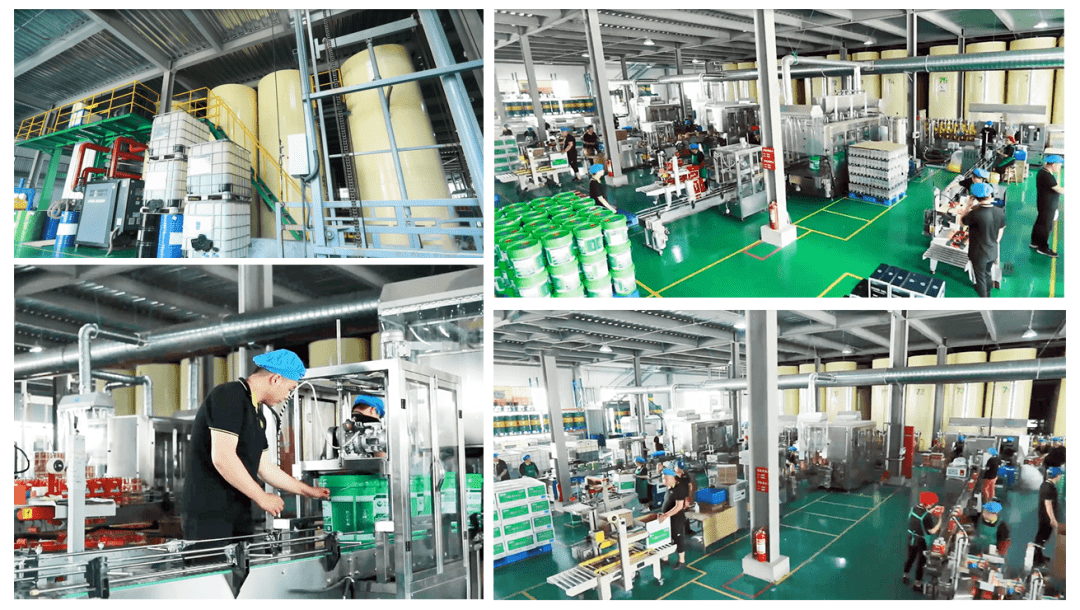 銳意進取，開拓創新 日邦潤滑油與精工潤滑設備