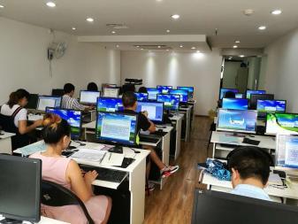 現代職場技能提升指南 電腦、會計、學歷與動畫設計培訓全解析