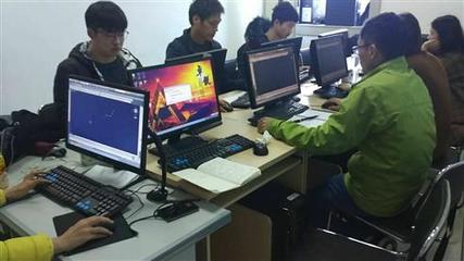 電腦辦公與計算機技術培訓 學不會免費重學，輕松掌握技能