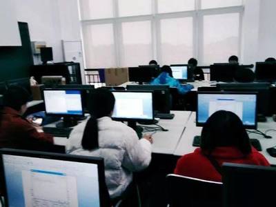 車輛工程系電腦動畫設計培訓班圓滿落幕